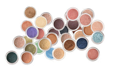 Alle samples
