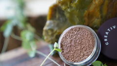 Minerale Bronzers