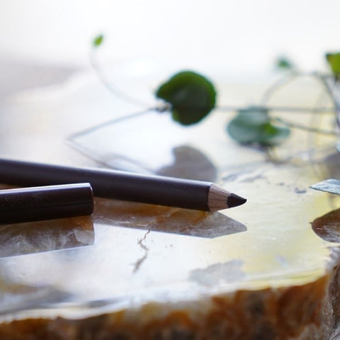 Natural Eye Pencil | Brown