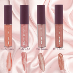 653 Lip Gloss Silky Seduction
