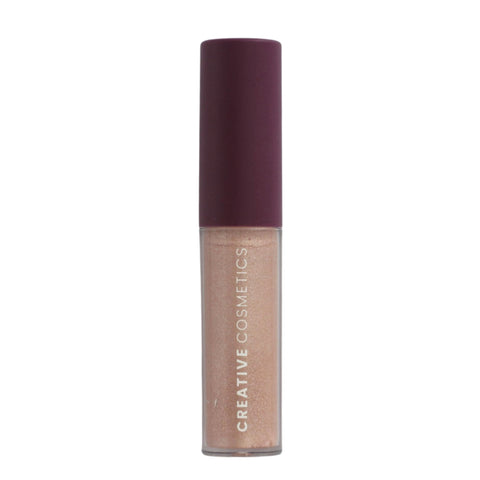 654 Lipgloss Rosé Glow