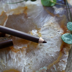 Natural Eye Pencil | Brown