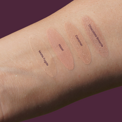 Bronzer Caramel
