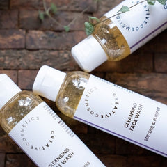 Cleansing Face Wash