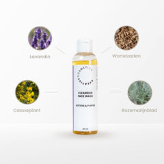 Cleansing Face Wash