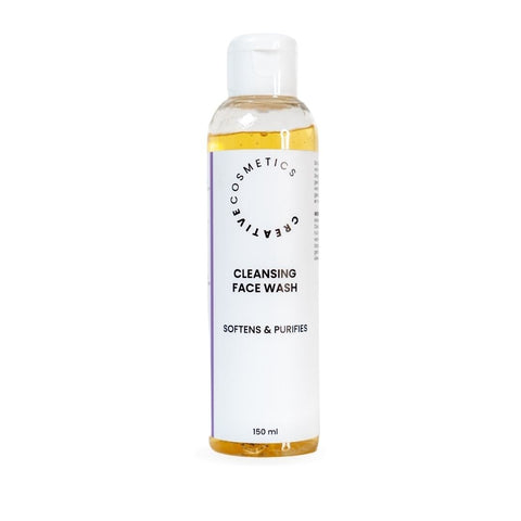 Cleansing Face Wash
