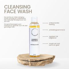 Cleansing Face Wash