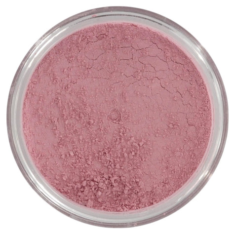 Blush Cotton Candy