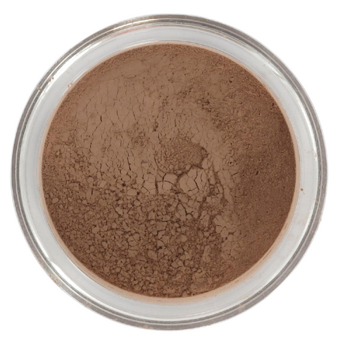 Eyebrow powder Macchiato
