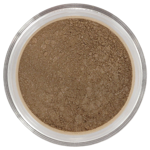 Eyeshadow Honey Bronze