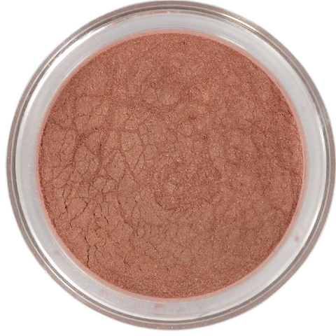 Eyeshadow Indian Red