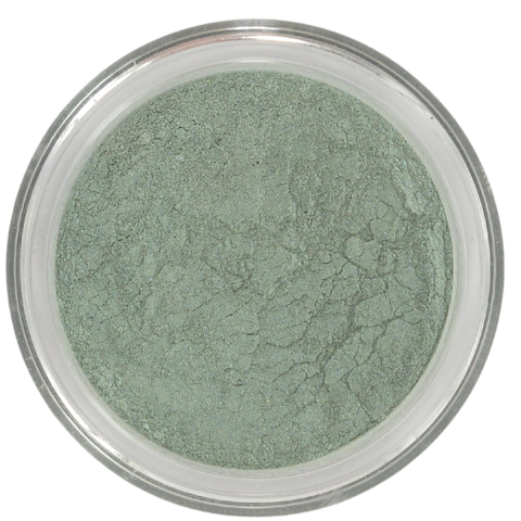 Eyeshadow Matcha