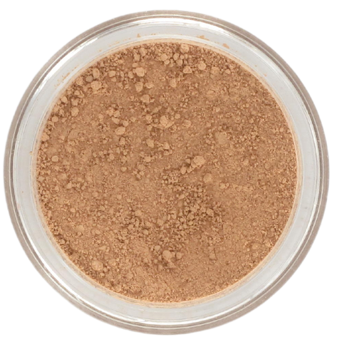 Ombre à paupières Matte Peach