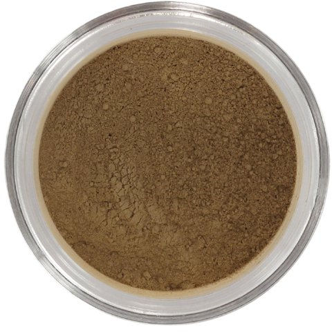 Ombre à paupières Matte Truffle