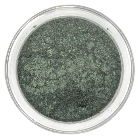 Eyeshadow Smaragd