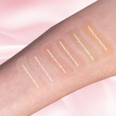 Finishing Touch Paradise Glow