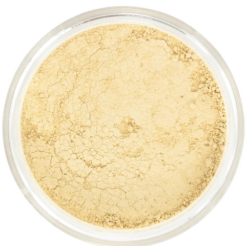 Foundation Almond