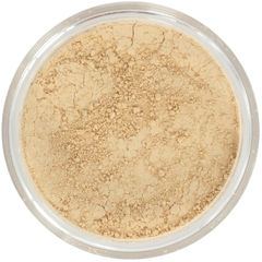 Foundation Tangerine