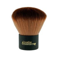 Beauty make-up kwasten set
