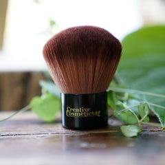Foundation (Kabuki) kwast