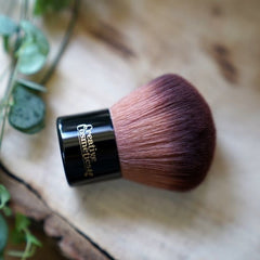 Foundation (Kabuki) kwast