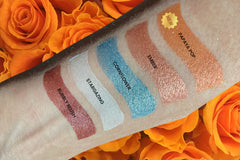 Eyeshadow Bubbly Blush