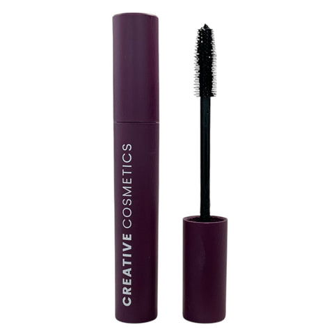 Mascara zwart