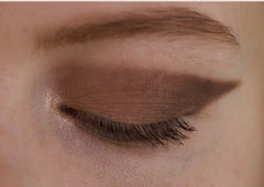 Ombre à paupières Matte Chocolat