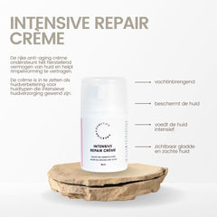 Natural Intensive Repair Crème