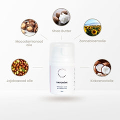 Natuurlijke Dagcrème