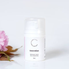 Natuurlijke Dagcrème