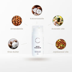 Natuurlijke Oogcrème