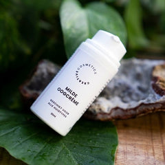 Natuurlijke Oogcrème