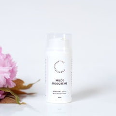 Natuurlijke Oogcrème