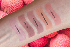 Blush Cotton Candy
