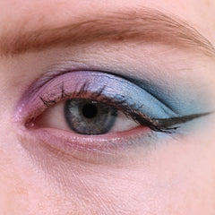 Eyeshadow Rosy Glow