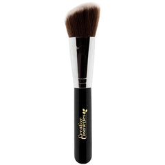 Beauty make-up kwasten set