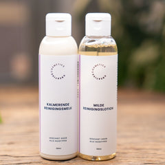 Cleansing Duo