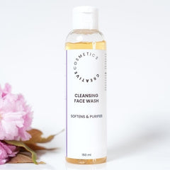 Cleansing Face Wash