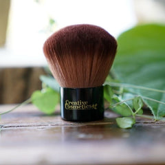 Beauty make-up kwasten set