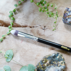 Concealer kwasten set