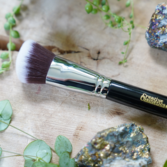 Essentials make-up kwasten set
