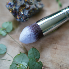 Essentials make-up kwasten set
