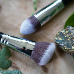 Essentials make-up kwasten set