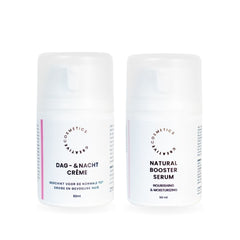 Dag & Nachtcreme