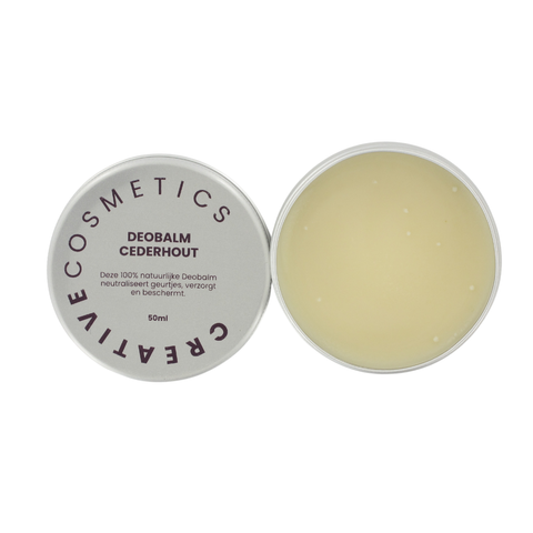 Deobalm Cederhout