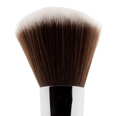 Beauty make-up kwasten set