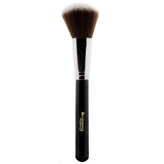 Beauty make-up kwasten set