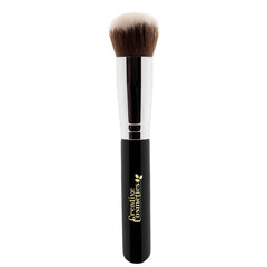 Beauty make-up kwasten set