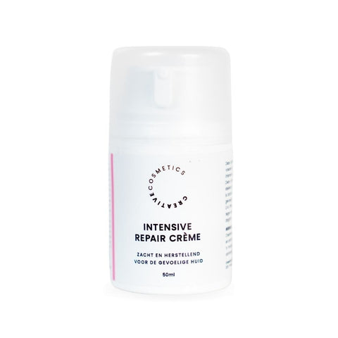 Natural Intensive Repair Crème
